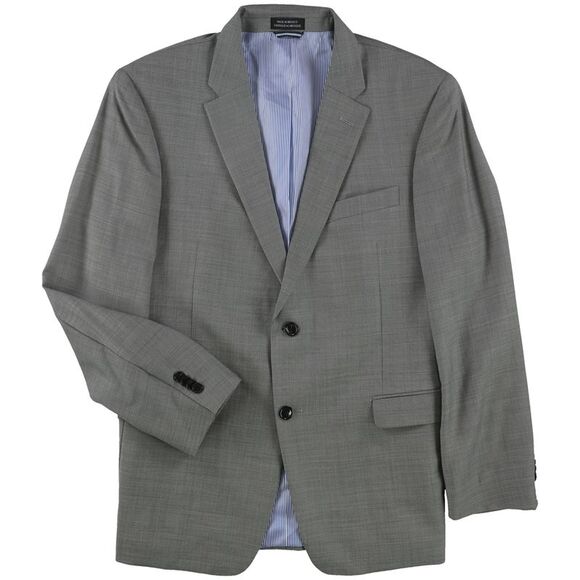 Modern Fit Sportcoat Jackets & Blazers